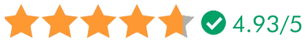 aptofit trackpro 5 star rated