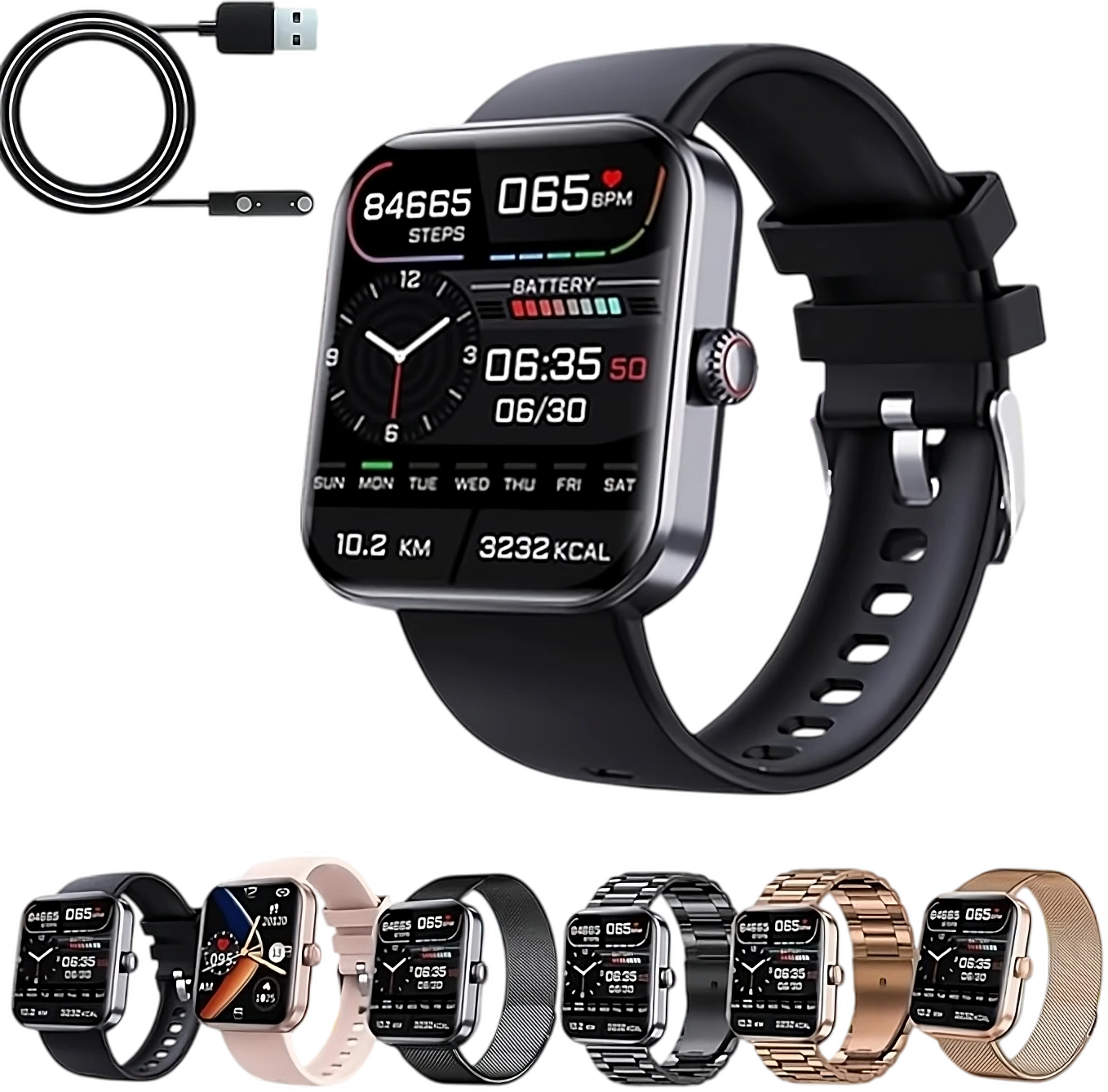 aptofit trackpro